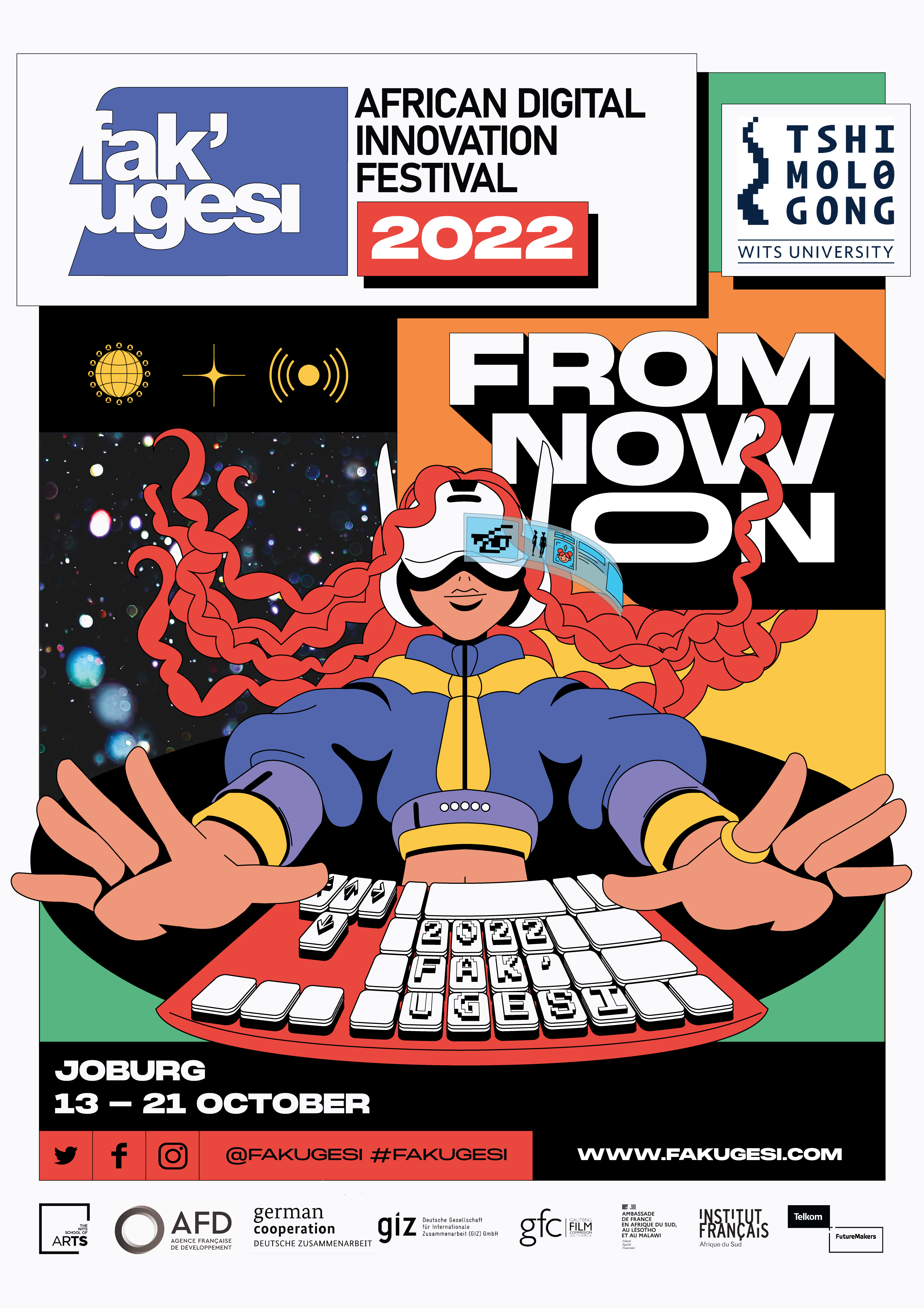 Fak'ugesi 2022